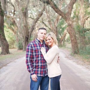 Meet your Posher, Joseph